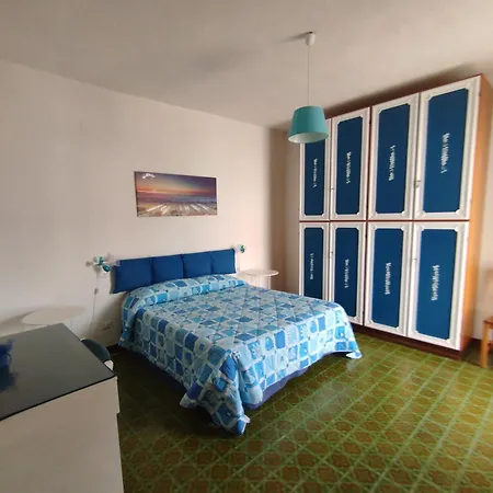 Casa Vacanza Xenia-appartamento Emilio