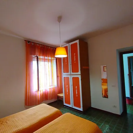 Lägenhet Casa Vacanza Xenia-appartamento Emilio Agerola