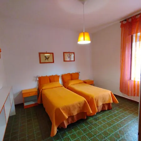 Casa Vacanza Xenia-appartamento Emilio
