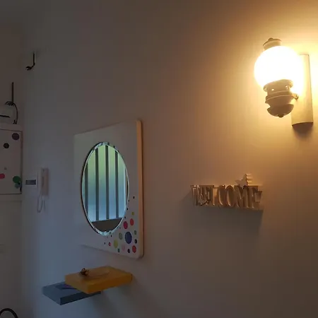 Casa Vacanza Xenia-appartamento Emilio * Agerola