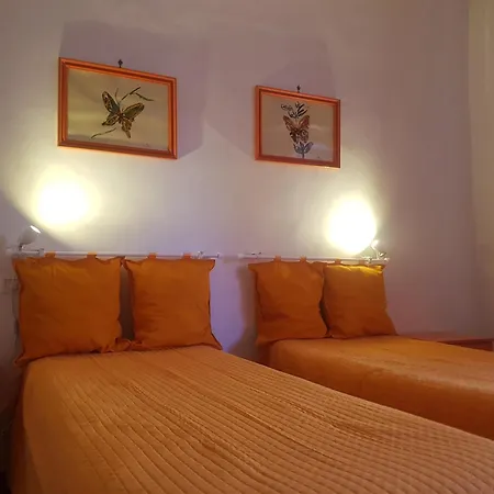 Casa Vacanza Xenia-appartamento Emilio * Agerola