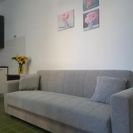 Lägenhet Casa Vacanza Xenia-appartamento Emilio Agerola