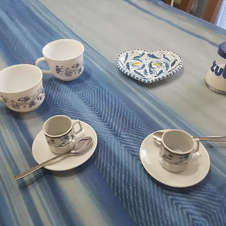 Casa Vacanza Xenia-appartamento Emilio Lägenhet Agerola